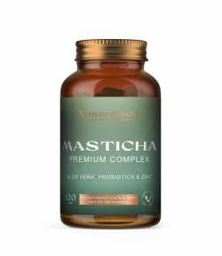 Vesantech Masticha 120 kapslí