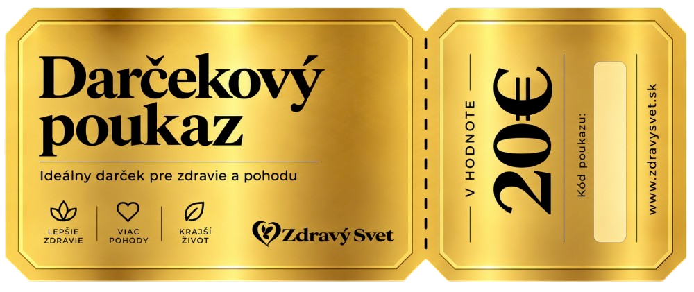 Po úspěšném dokončení objednávky vám dárkový poukaz doručíme v elektronické podobě (PDF) přímo do vaší e-mailové schránky spolu...