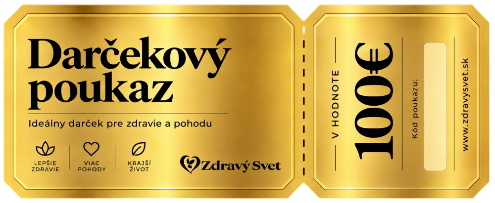 Po úspěšném dokončení objednávky vám dárkový poukaz doručíme v elektronické podobě (PDF) přímo do vaší e-mailové schránky spolu...
