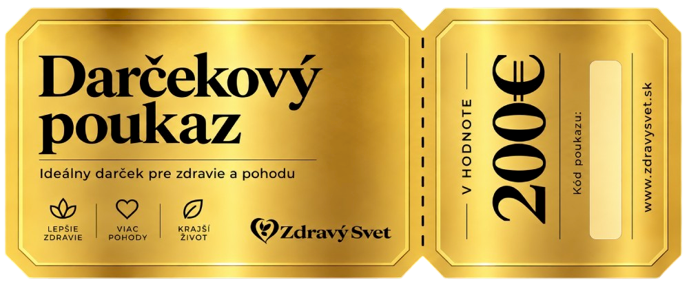 Po úspěšném dokončení objednávky vám dárkový poukaz doručíme v elektronické podobě (PDF) přímo do vaší e-mailové schránky spolu...