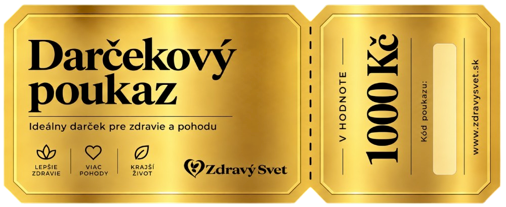 Po úspěšném dokončení objednávky vám dárkový poukaz doručíme v elektronické podobě (PDF) přímo do vaší e-mailové schránky spolu...