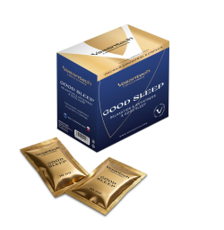 Vesantech Good Sleep shotbox