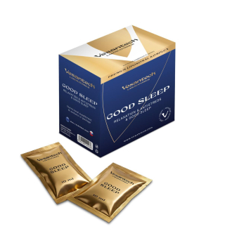 Vesantech Good Sleep shotbox