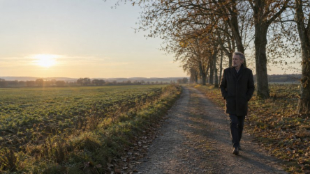 Vitamin D od října: proč slunce na Slovensku přestáv...