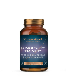 Vesantech Trinity