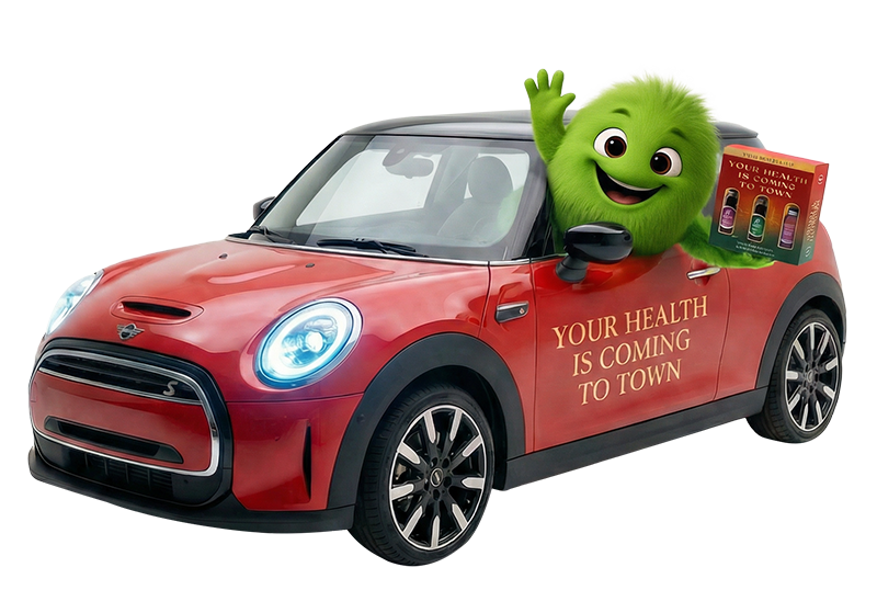 Výhodné balíčky! Soutěž o MINI Cooper,...